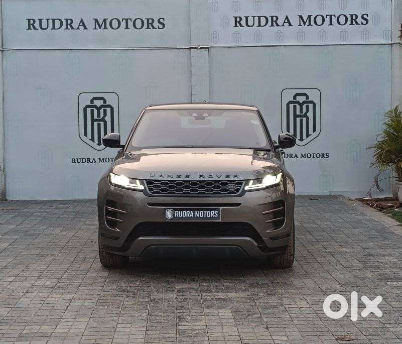Land Rover Range Evoque 2.0 Td4 Se, 2020, Diesel