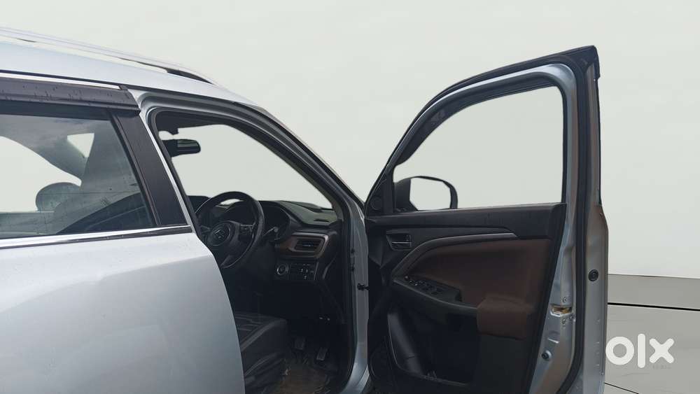 Maruti Suzuki Vitara Brezza 1.5 Zxi, 2023, Petrol