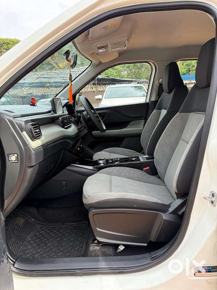 Tata Punch Ev Adventure Lr, 2024, Electric