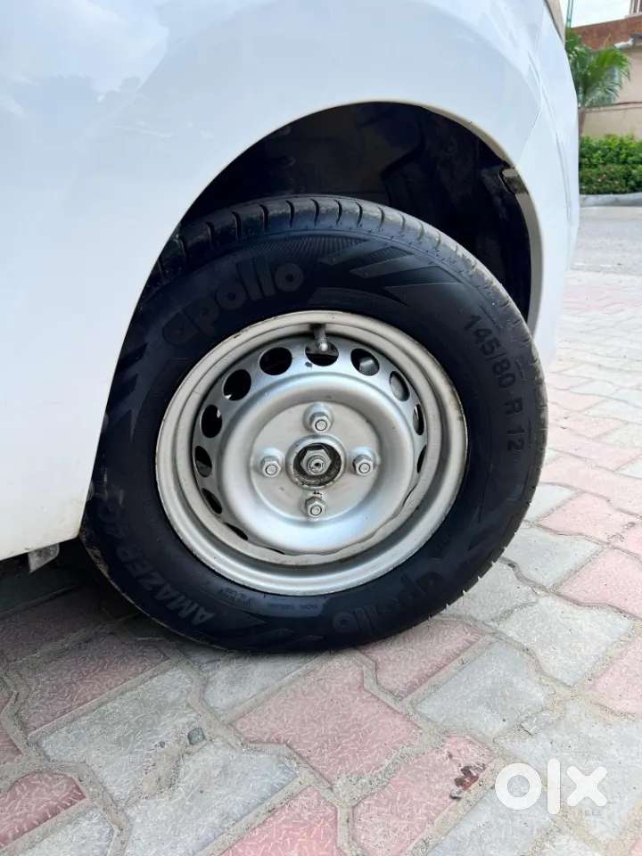 Maruti Suzuki Alto 800 0.8 Vxi (o), 2017, Petrol