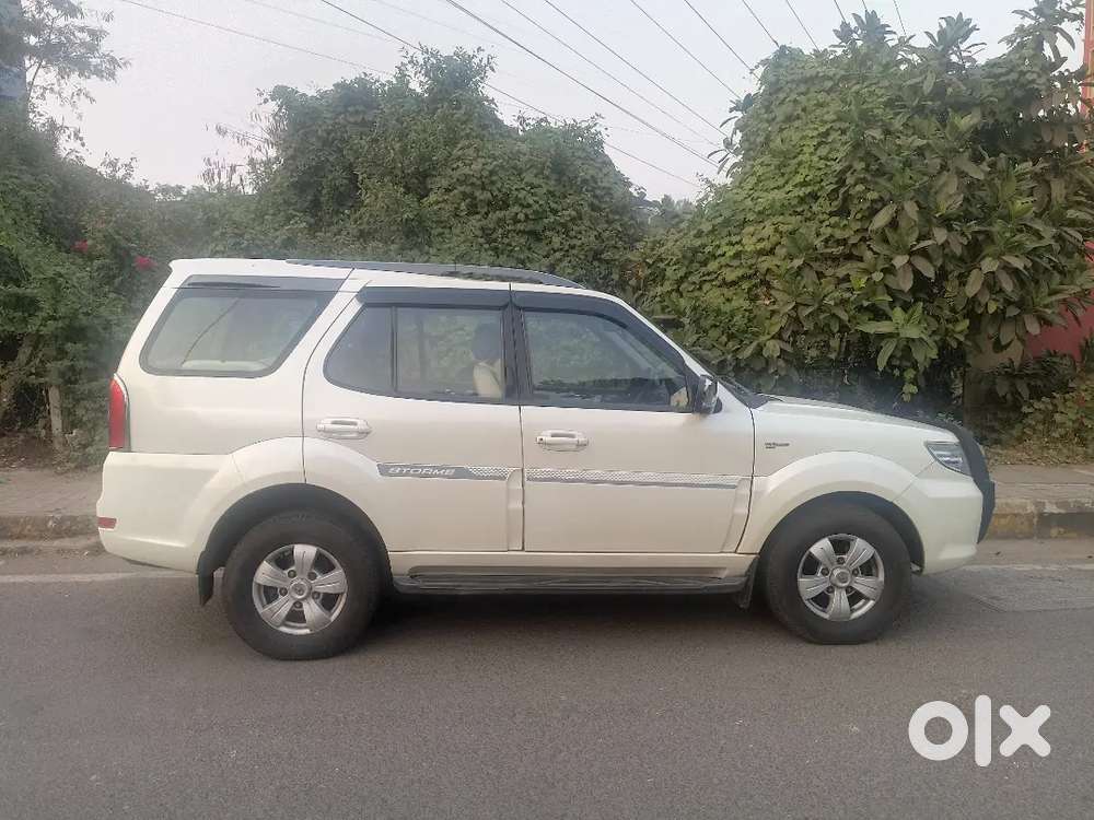 Well Maintained - Safari Storme Vx (top Model) – A True Road Beast!