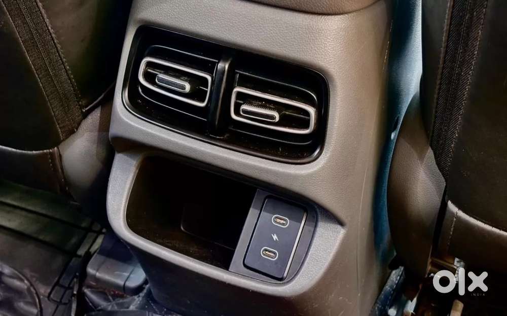 Hyundai Creta, 2024, Petrol