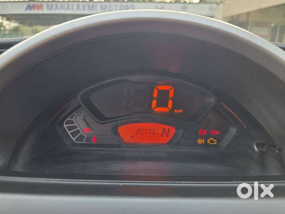 Maruti Suzuki S-presso Vxi Plus Amt, 2021, Petrol