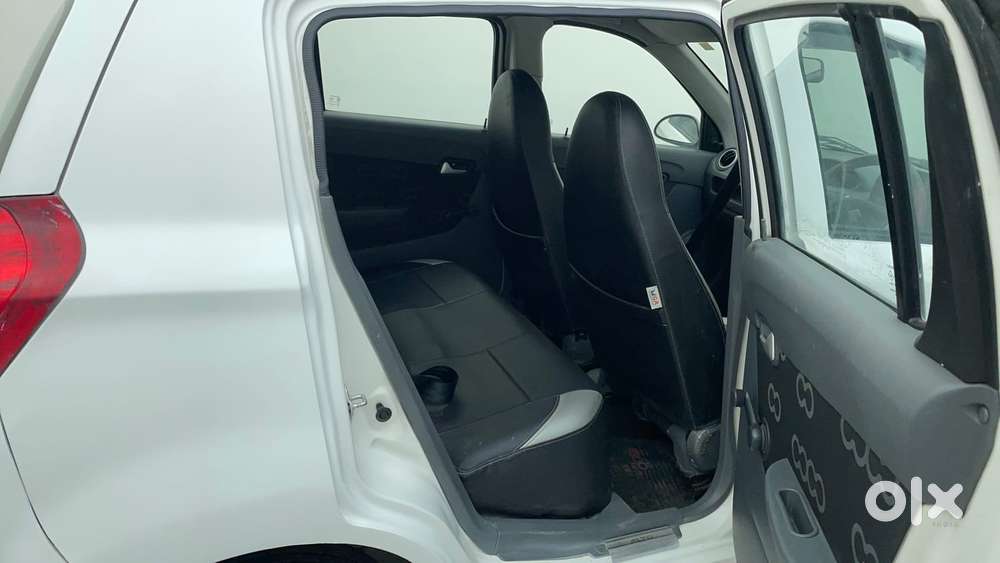 Maruti Suzuki Alto 800 Lxi, 2014, Petrol