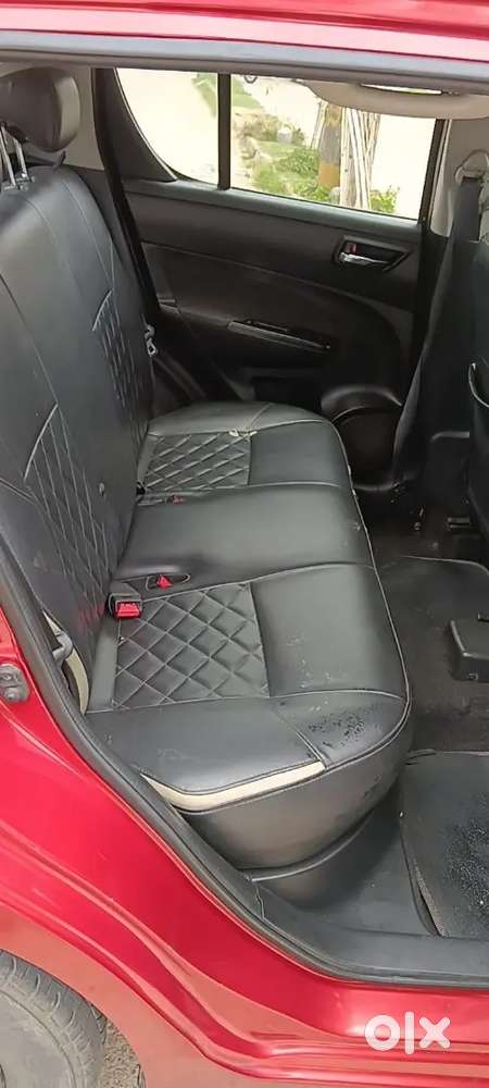 Swift VXi in excellent condition