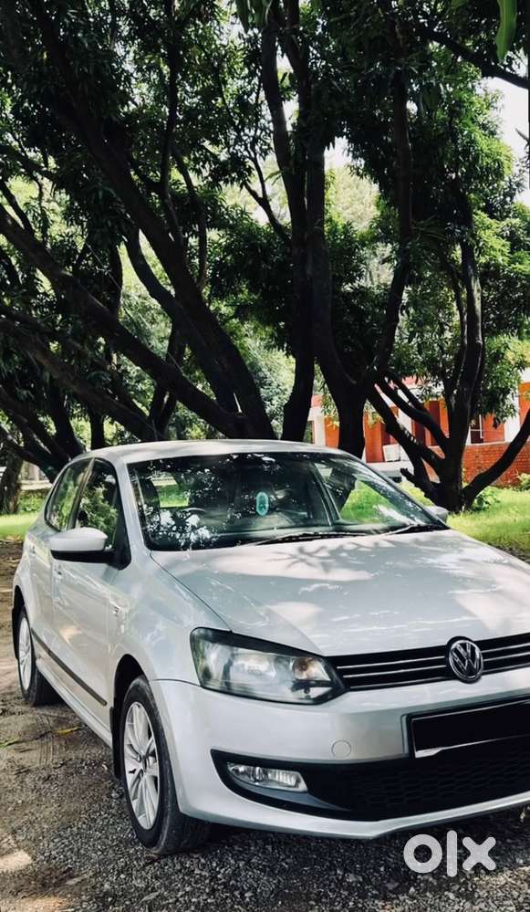 Volkswagen Polo Diesel 2014