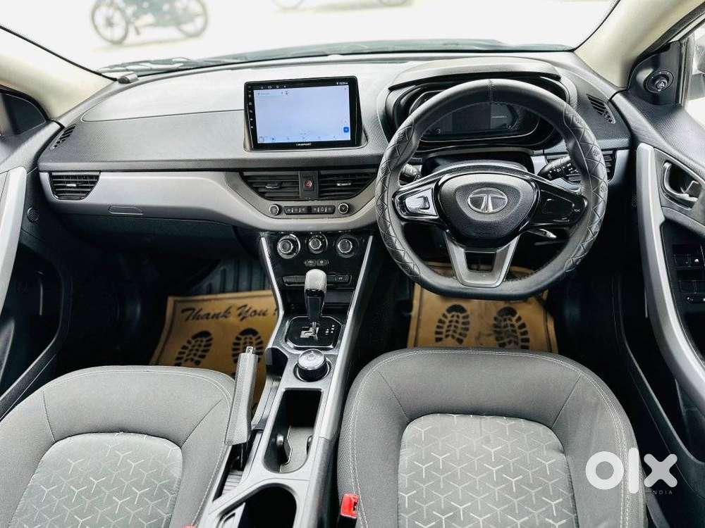 Tata Nexon 1.2 Revotron Xma Amt (s), 2022, Petrol