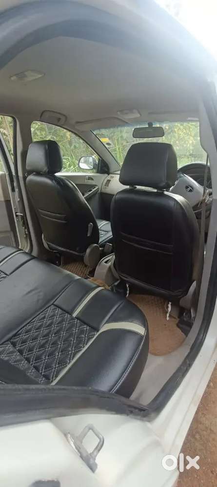 Tata Manza Diesel 2010