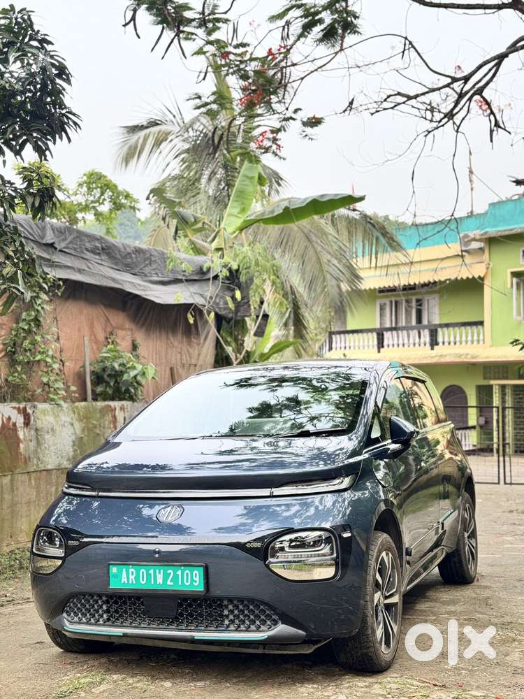 Mg Windsor Ev Essence, 2026, Electric