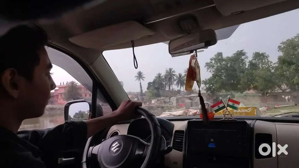 I Want To Sell My Car