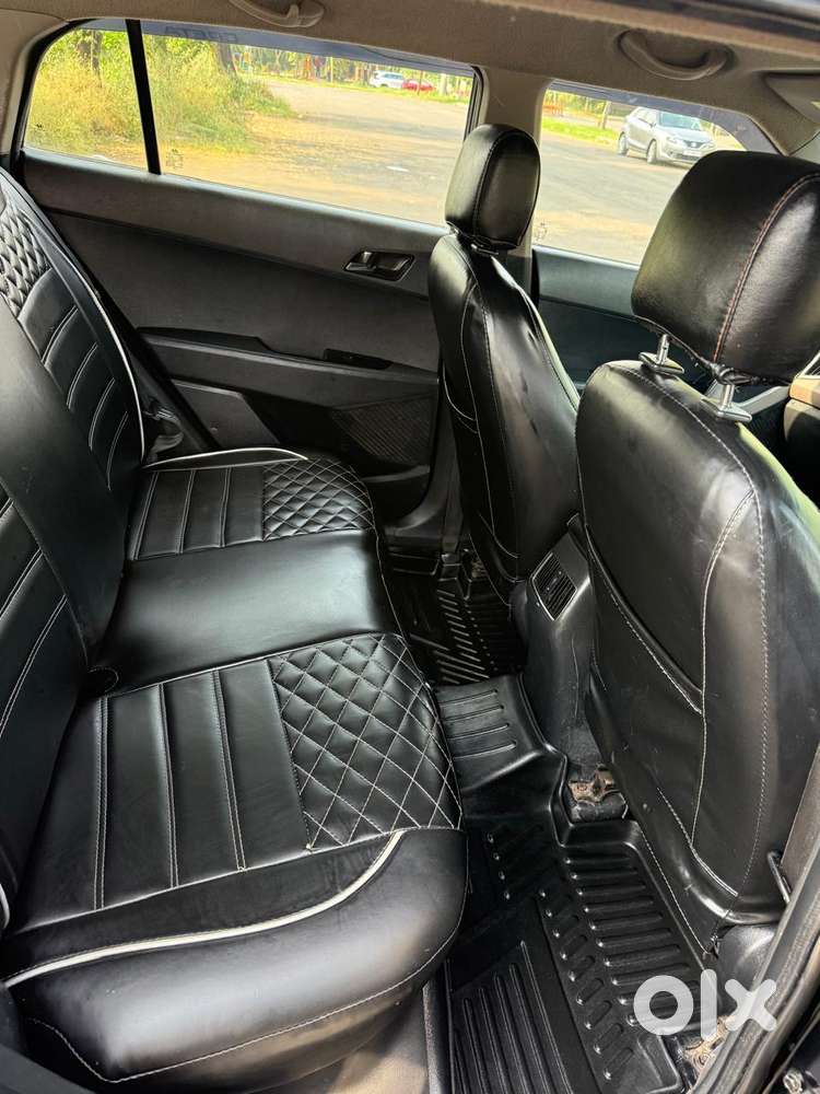 Hyundai Creta 1.4 E Plus Crdi, 2018, Diesel