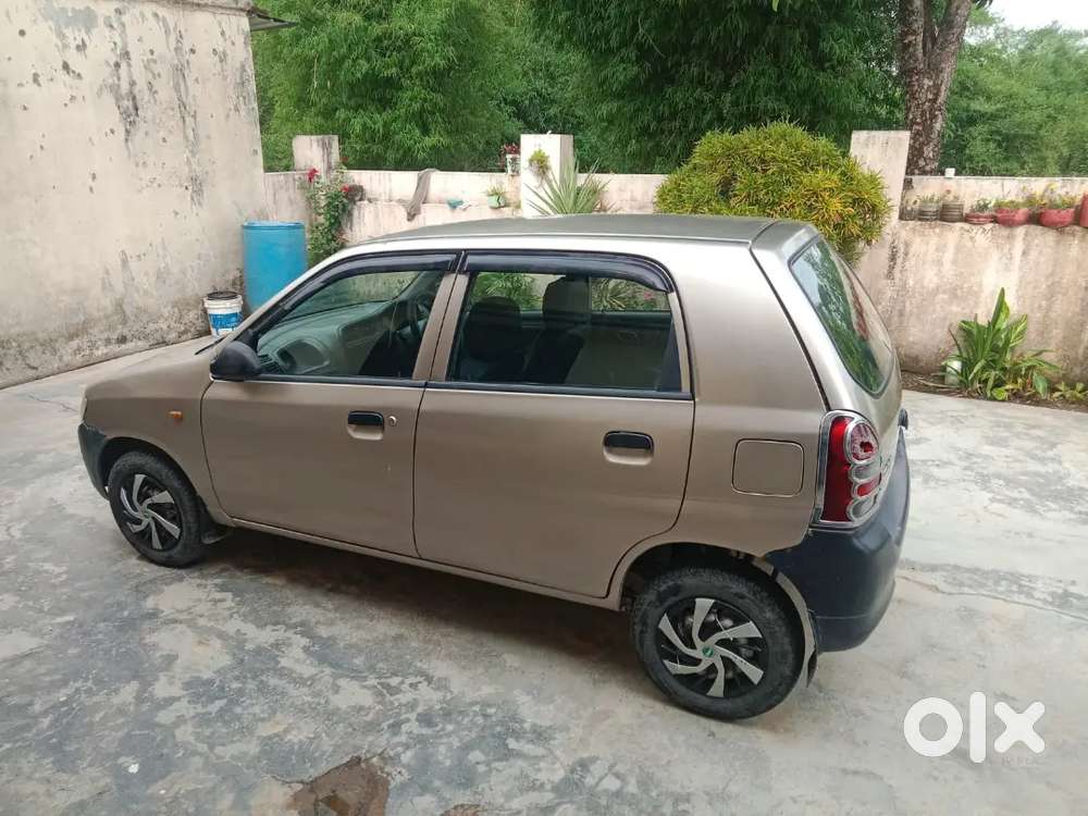 Maruti Suzuki Alto 2006