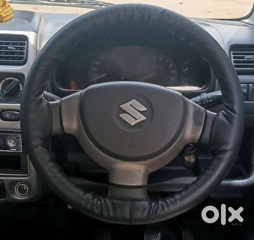 Maruti Suzuki Wagon R, 2007, Petrol