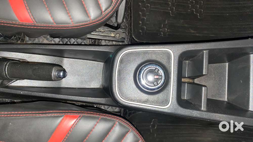 Renault Kwid 2019-ongoing 1.0 Climber Amt, 2023, Petrol