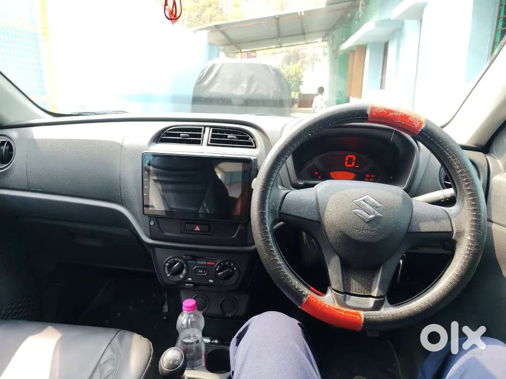 Maruti Suzuki Alto K10 Showroom Condition