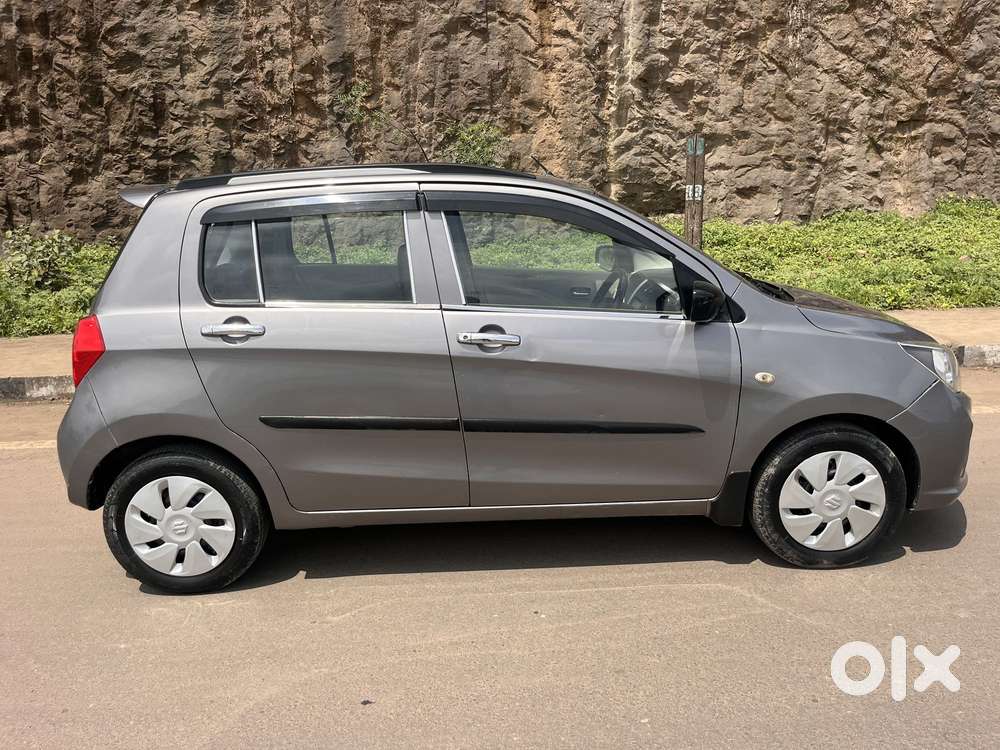 Maruti Suzuki Celerio Cng Vxi Optional, 2019, Cng & Hybrids
