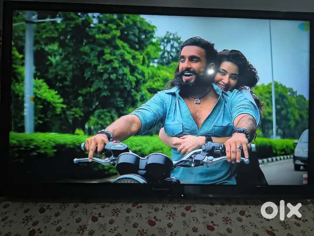 Panasonic LED TV