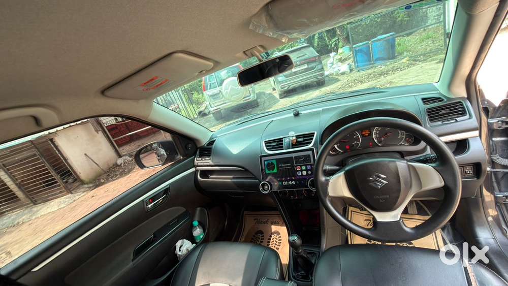 Maruti Swift Diesel 2017