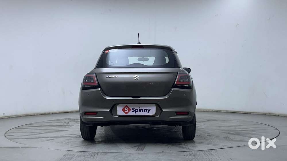 Maruti Suzuki Swift Amt Vxi, 2024, Petrol