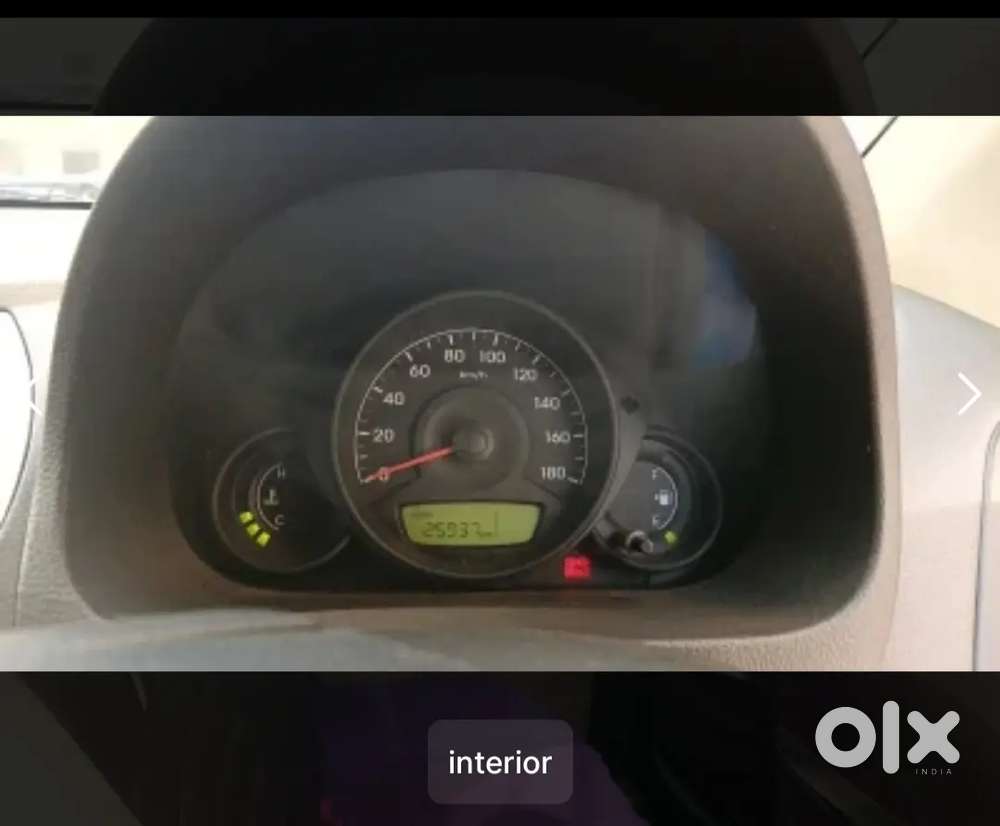 Hyundai Eon 2018 Petrol 28800 Km Driven