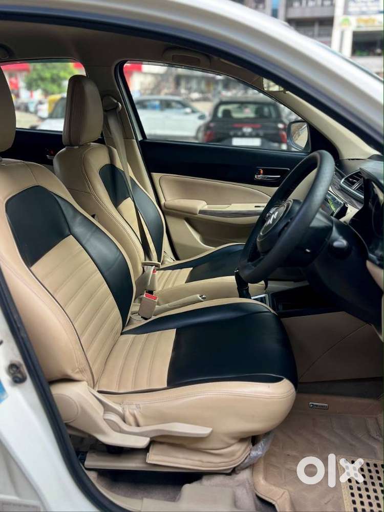 Maruti Suzuki Dzire 1.2 Zxi Cng, 2022, Cng & Hybrids