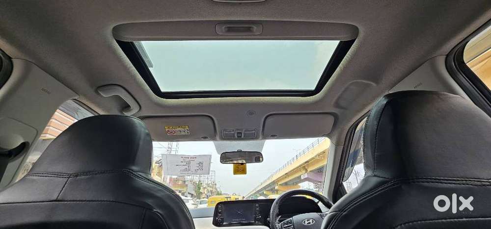 Hyundai Exter Sx 1.2 Mt, 2024, Cng & Hybrids