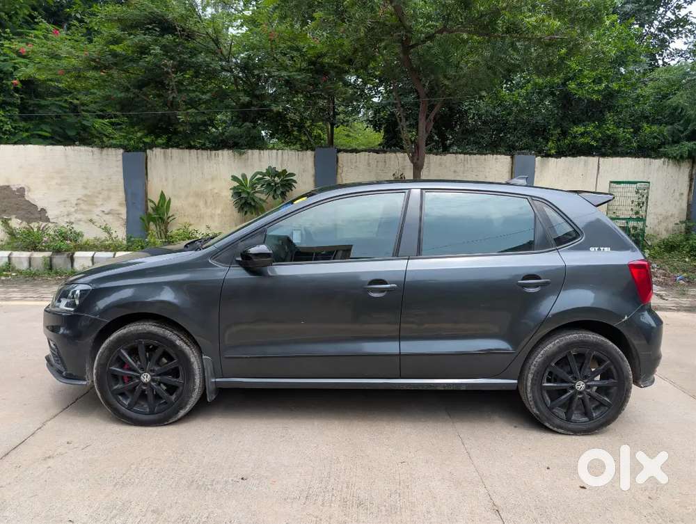 Volkswagen Polo 2018 1.0 Mpi Highline Plus