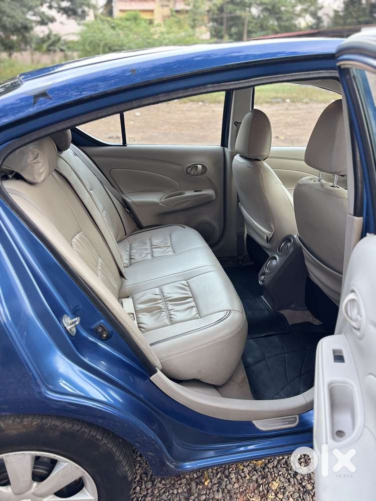 Nissan Sunny Xl, 2011, Petrol