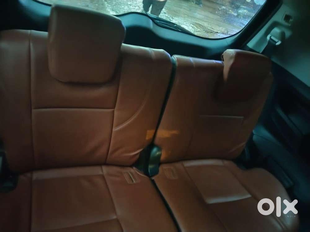 Toyota Innova Crysta 2.4 Gx Mt, 2019, Diesel