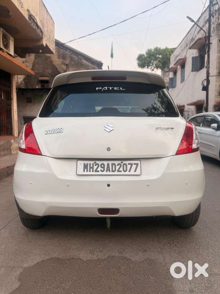 Maruti Suzuki Swift Vdi (o), 2013, Diesel
