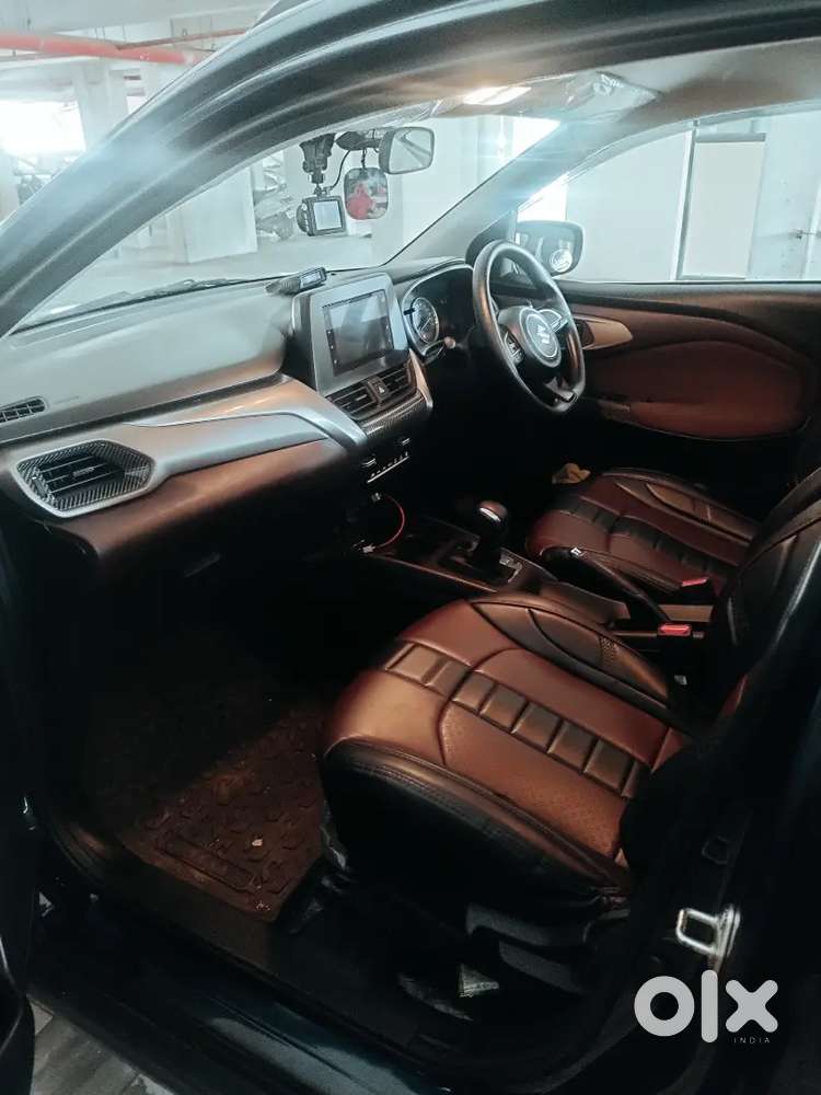 Maruti Suzuki Fronx 2024 Delta Plus