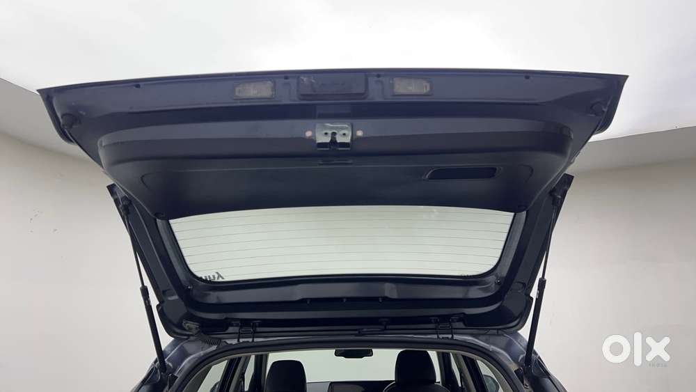 Kia Sonet 1.0 Gtx Plus Dct, 2020, Petrol
