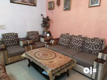 Olx sofa & on sale dining table