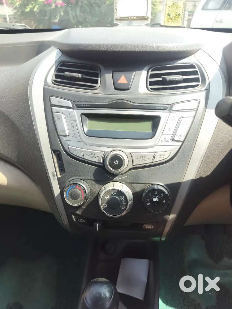 Hyundai Eon Magna 2014 Petrol Manual