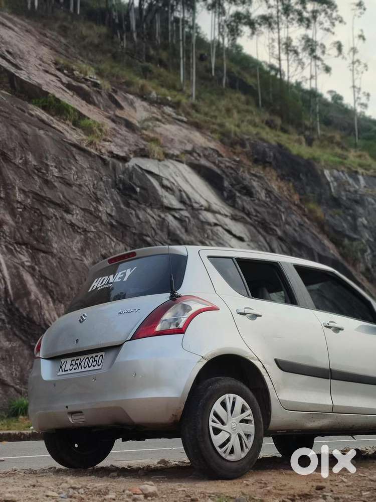 Maruti Suzuki Swift Type 2 ( 2011 )
