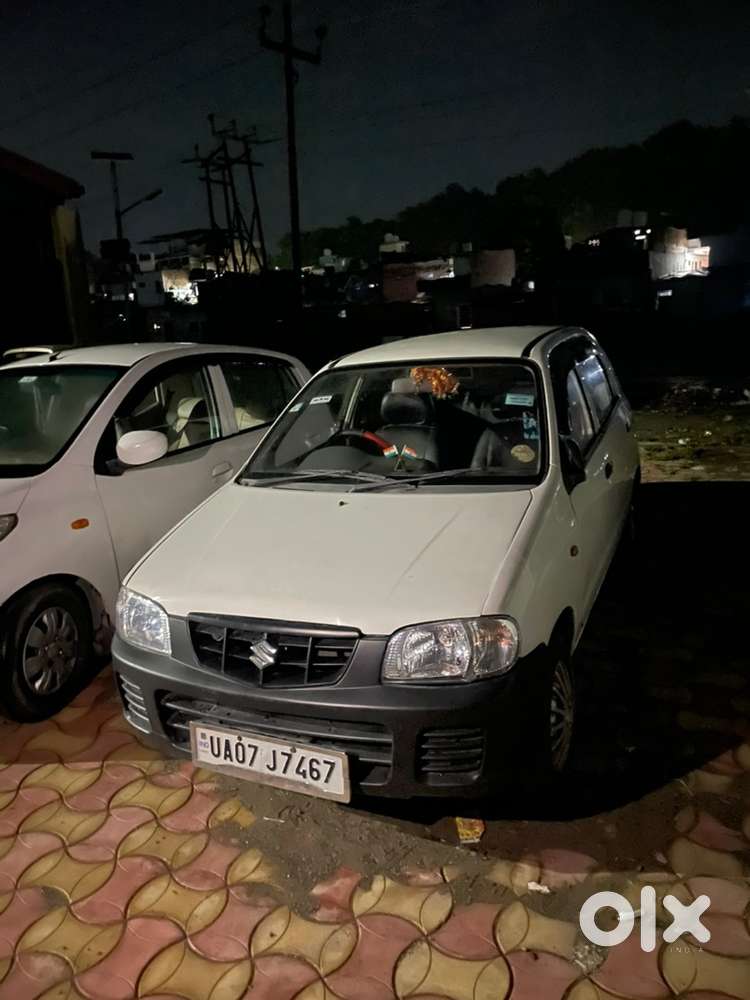 2005 Maruti Suzuki Alto