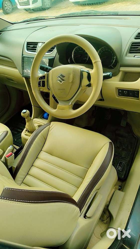 Maruti Suzuki Ertiga 2016