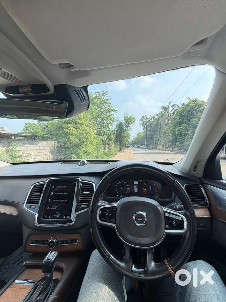 Volvo Xc 90 D5 Inscription, 2020, Diesel