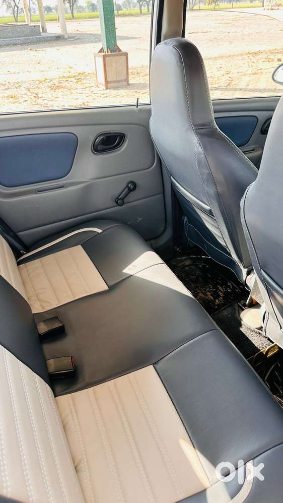 Maruti Suzuki Alto K10 2014 Petrol 59900 Km Driven