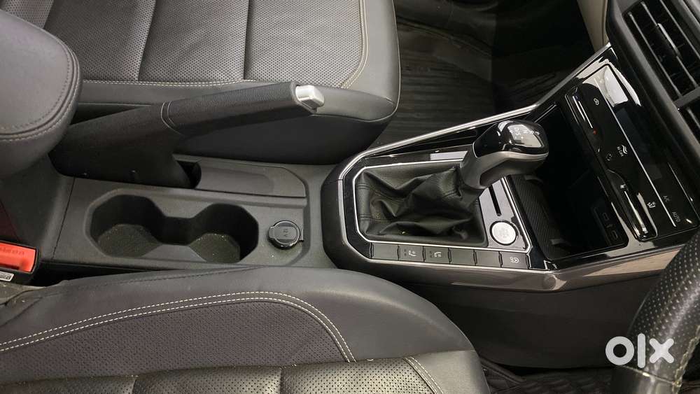 Volkswagen Virtus 1.5 Tsi Gt Plus Evo Dsg, 2022, Petrol