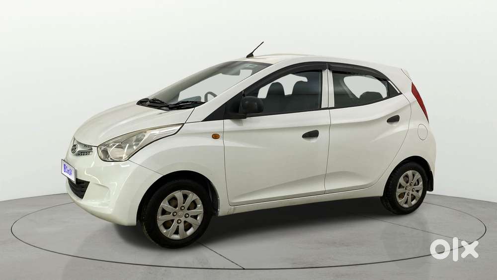 Hyundai Eon Magna +, 2014, Petrol