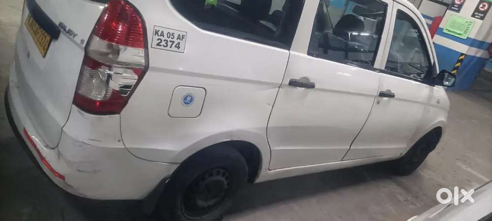 Chevrolet Enjoy 2015 Diesel 200000 Km Driven