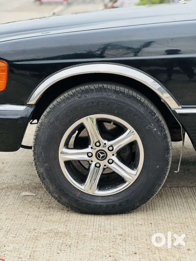 Mercedes-benz S-class S 300 L, 1984, Petrol