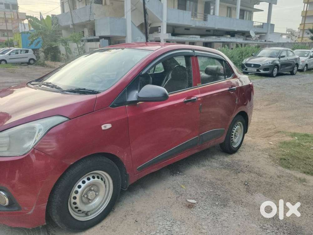 Hyundai Xcent 1.1 Crdi Base, 2016, Diesel