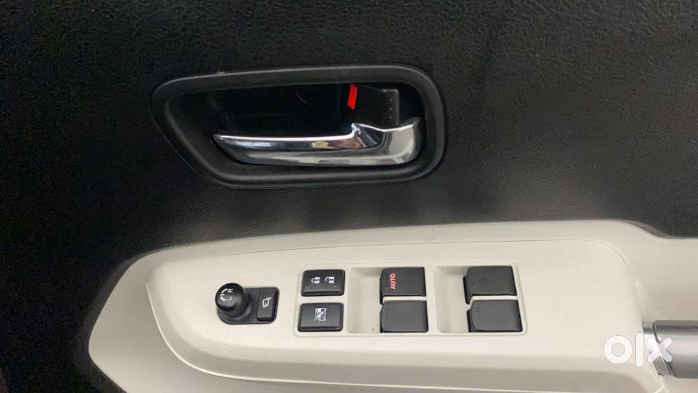 Maruti Suzuki Ignis 1.2 Zeta, 2022, Petrol
