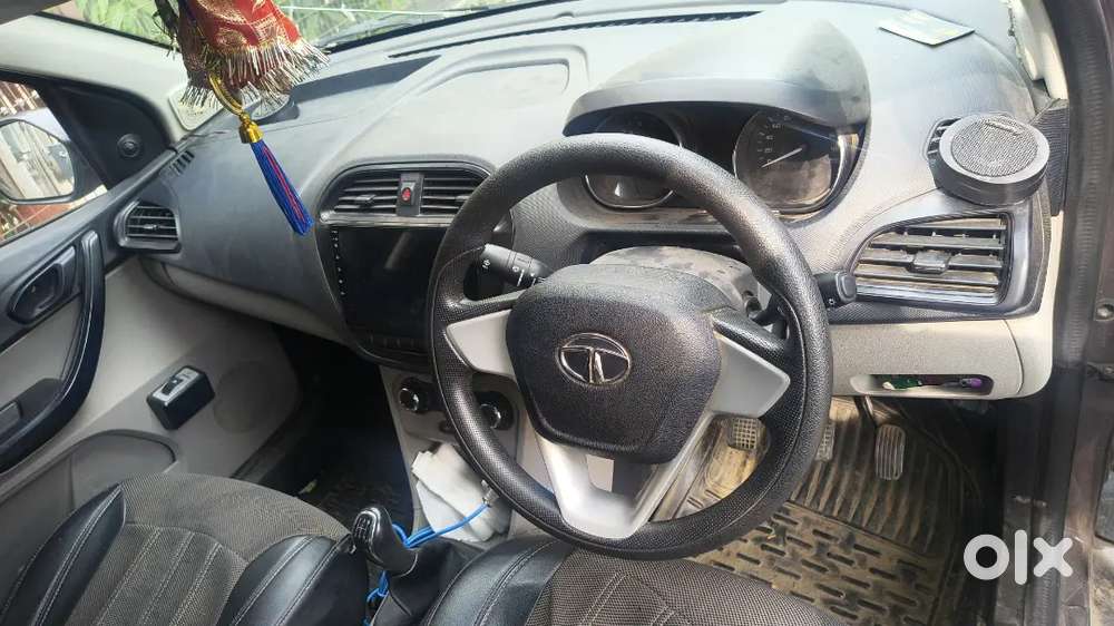 Tata Tiago Petrol Xm 2019