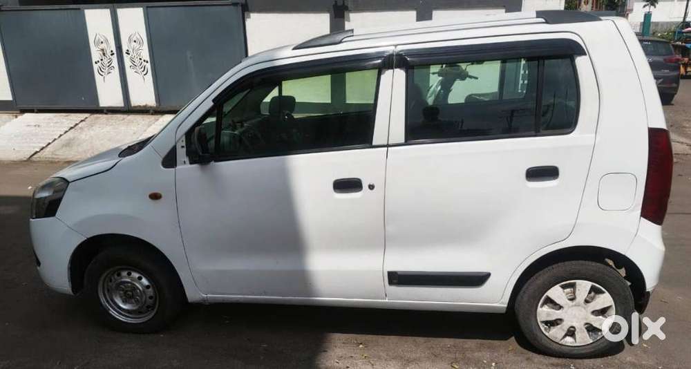 Wagonr 2013, Wagonr