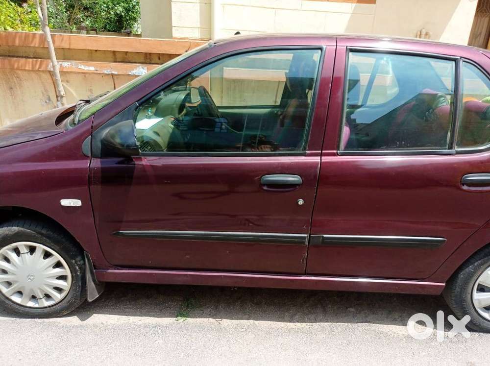 Reliable 2011 Indigo Ecs: Single Owner & Road-ready.1500