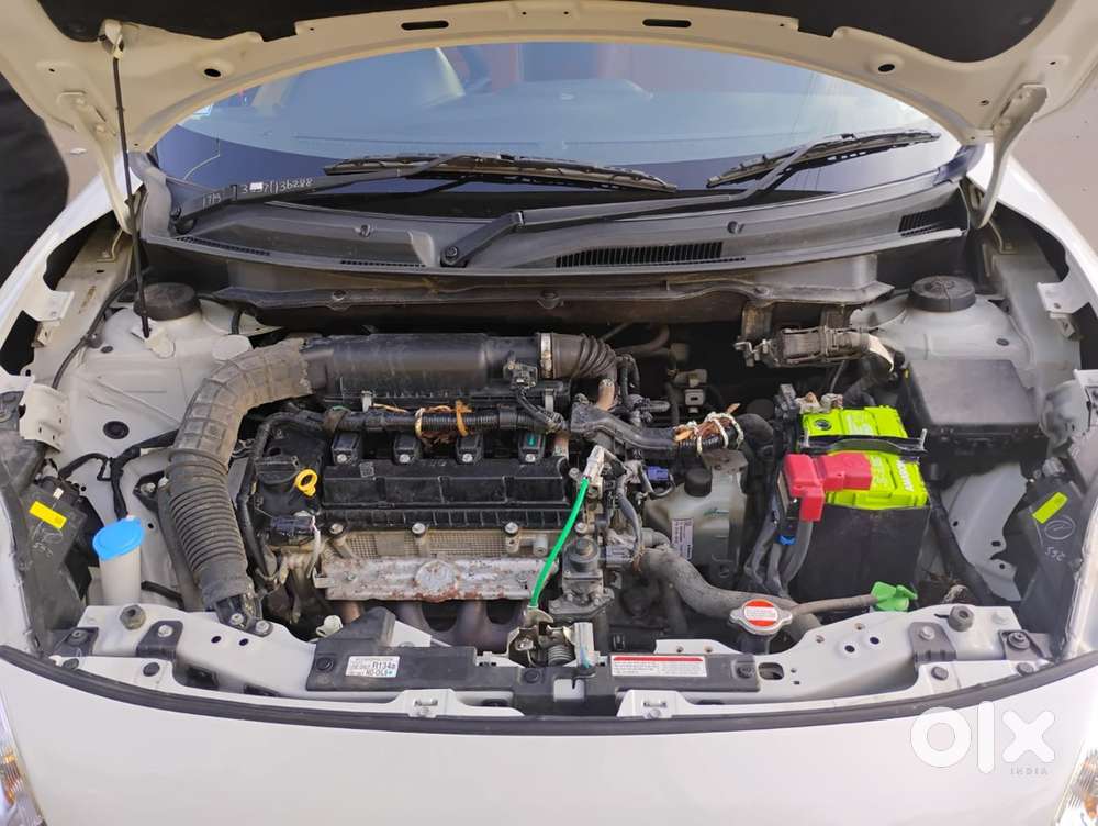 Maruti Suzuki Swift Dzire 2021 Automatic Car