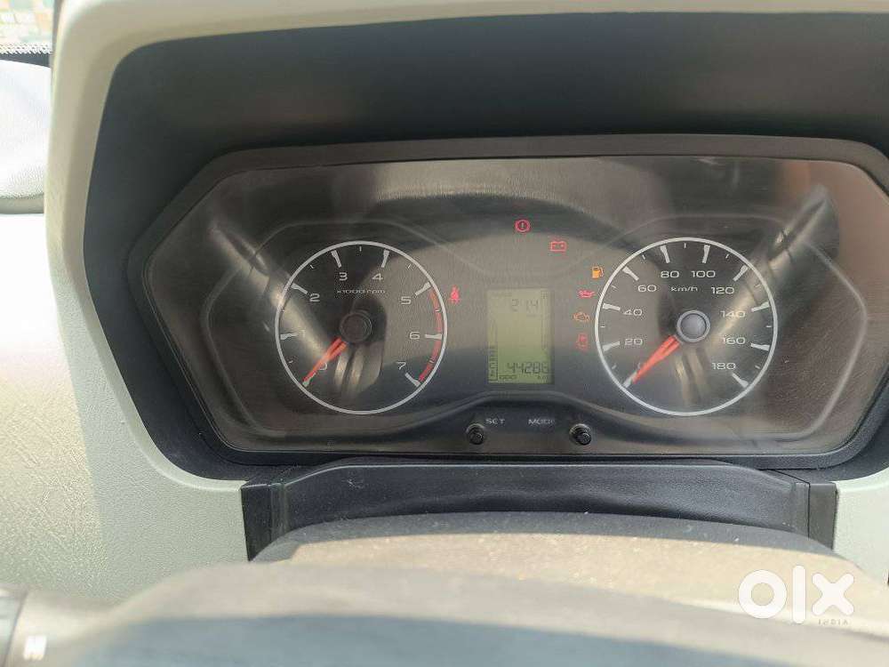 Mahindra Scorpio S5 Plus, 2020, Diesel